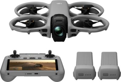 Drone DJI Avata 360 Fly More Combo (RC 2)