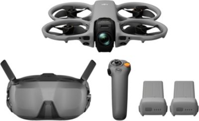 Drone DJI Avata 360 Motion Fly More Combo (Goggles