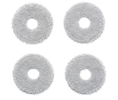 Serpillière DJI ROMO