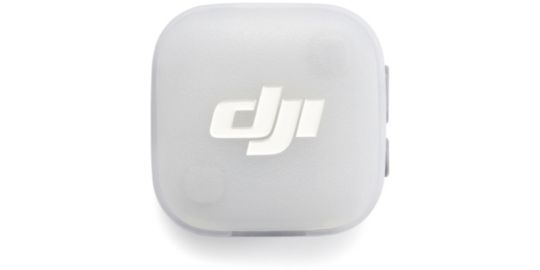 Micro cravate sans fil DJI Mic Mini 2 Transmitter