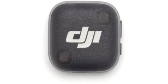 Micro cravate sans fil DJI Mic Mini 2 Transmitter