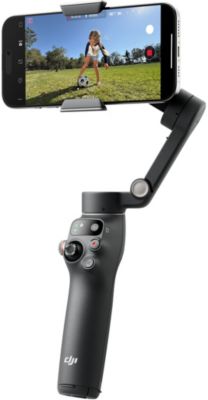 Stabilisateur DJI Osmo Mobile 8 Standard Combo