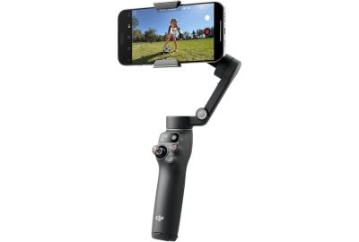 Stabilisateur DJI Osmo Mobile 8 Standard Combo