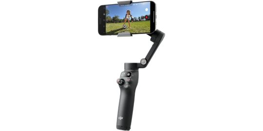 Stabilisateur DJI Osmo Mobile 8 Standard Combo