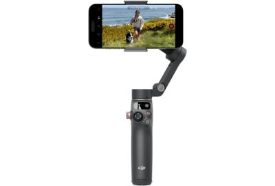 Stabilisateur DJI Osmo Mobile 8 Standard Combo