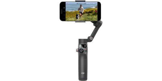 Stabilisateur DJI Osmo Mobile 8 Standard Combo