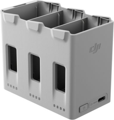 Chargeur drone DJI Lito X1 Two-Way Charging Hub