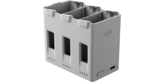 Chargeur drone DJI Lito X1 Two-Way Charging Hub