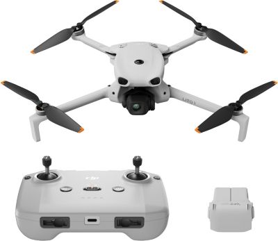 Drone DJI Lito X1