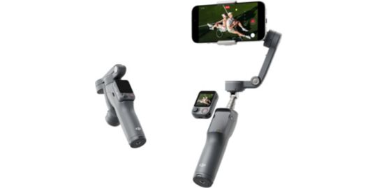 Stabilisateur DJI Osmo Mobile 8P Standard Combo