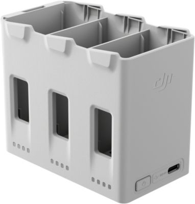 Chargeur drone DJI Lito 1 Two-Way Charging Hub