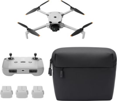 Drone DJI Lito 1 Fly More Combo (RC-N3)