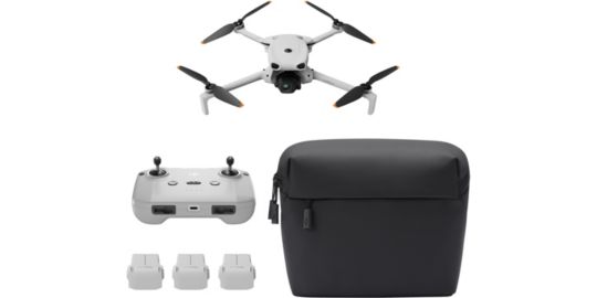Drone DJI Lito 1 Fly More Combo (RC-N3)