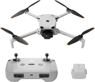 Drone DJI Lito 1