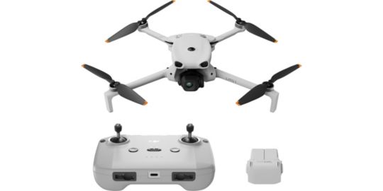 Drone DJI Lito 1