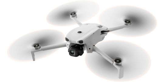 Drone DJI Lito 1