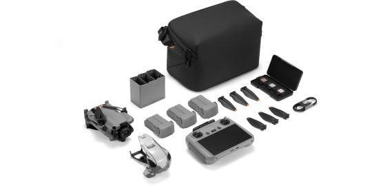 Drone DJI Mini 5 Pro Fly More Combo Plus (DJI RC2)