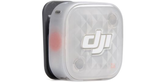 Micro cravate sans fil DJI Mic Mini 2S Transmitter