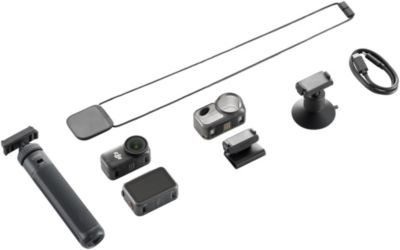 Caméra 360 DJI Osmo Nano On-the-Go Combo