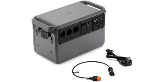 Station de charge DJI Power Auro 2000 Elite