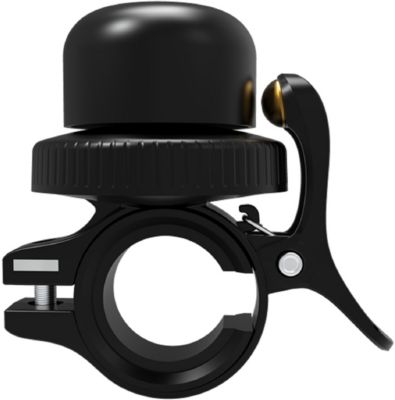 Sonnette MILI Sonnette guidon avec traqueur intégré Sonnette MILI Sonnette guidon avec traqueur intégré