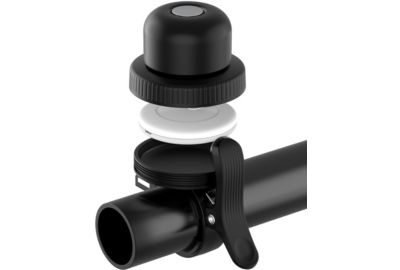 Sonnette MILI Sonnette guidon avec traqueur intégré