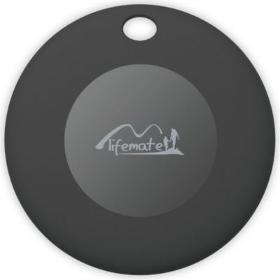 Tracker GPS MILI Traceur LifeMate Life Tag