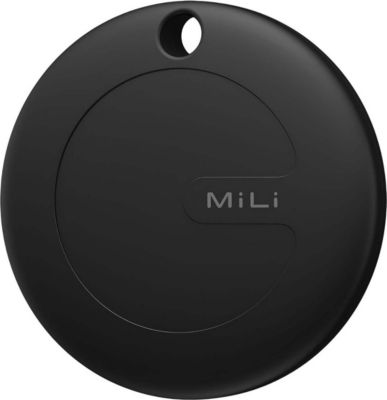Tracker GPS MILI pour Apple Find My / Android avec Alerte