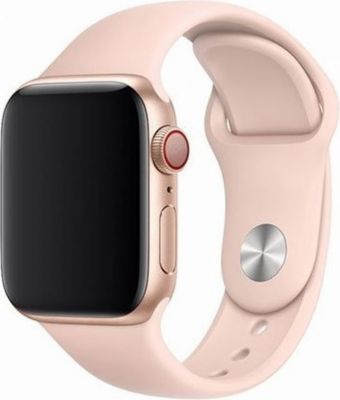 Bracelet DEVIA pour Apple Watch 38/40/41mm Sport
