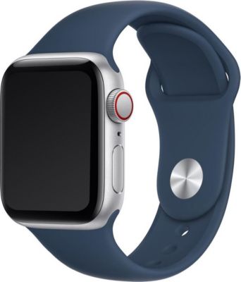 Bracelet DEVIA pour Apple Watch 42/44/45/49mm Sport