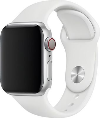 Bracelet DEVIA pour Apple Watch 42/44/45/49mm Sport