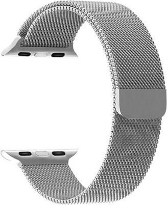 Bracelet DEVIA pour Apple Watch 42 / 44 / 45 / 49mm Mai Bracelet DEVIA pour Apple Watch 42 / 44 / 45 / 49mm Mai