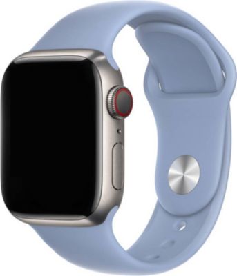 Bracelet DEVIA pour Apple Watch 42 / 44 / 45 / 49mm