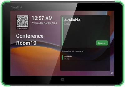 Cartouche d'encre YEALINK 1303172