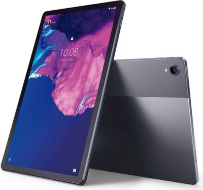 Tablette Android LENOVO Tab P11 11" 6 Go/128 Go Wi-Fi Gris (Slat Reconditionné