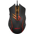 Souris Gamer Filaire GAMENOTE MS1027 6 boutons, 2400 DPI, LED