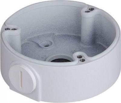 Accessoire vidéo-surveillance DAHUA Boîte de jonction DAHUA PFA135 blanc