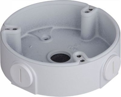 Accessoire vidéo-surveillance DAHUA Boîte de jonction DAHUA PFA136 blanc