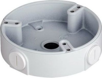 Accessoire vidéo-surveillance DAHUA Boîte de jonction DAHUA PFA137 blanc