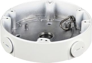 Accessoire vidéo-surveillance DAHUA Boîte de jonction DAHUA PFA138-V2 blanc