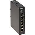 Accessoire vidéo-surveillance DAHUA Switch Ethernet 4 ports PFS3106-4T