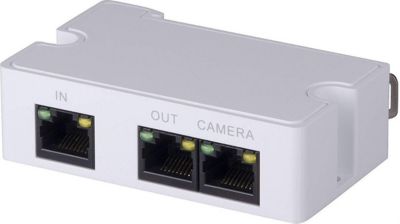 DAHUA Extendeur PoE PFT1300