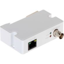 Accessoire vidéo-surveillance DAHUA Extendeur récepteur Ethernet LR1002-1EC