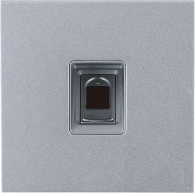 Visiophone DAHUA Module empreinte digitale portier vidéo