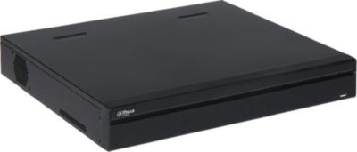 DAHUA Dahua - Enregistreur IP Pro 4K 64
