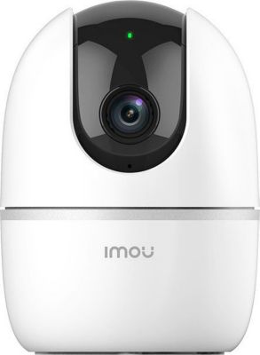 Caméra de surveillance IMOU A1 4MP  1920 x 1080 pixels