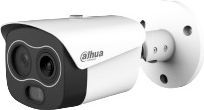 Caméra de sécurité DAHUA Caméra IP 4MP de surveillance 1241-B7F8 Caméra de sécurité DAHUA Caméra IP 4MP de surveillance 1241-B7F8