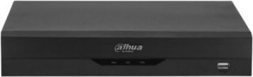 Enregistreur de vidéo-surveillance DAHUA Enregistreur de surveillance 4 voies Enregistreur de vidéo-surveillance DAHUA Enregistreur de surveillance 4 voies