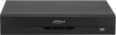 DAHUA Dahua - Enregistreur XVR 4 canaux 8MP