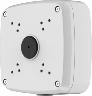 Accessoire vidéo-surveillance DAHUA Boîte de jonction DAHUA PFA121-V2 blanc